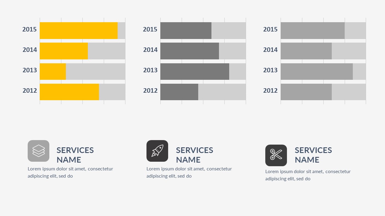 Zine Creative Google Slide Template, Presentation Templates GraphicRiver